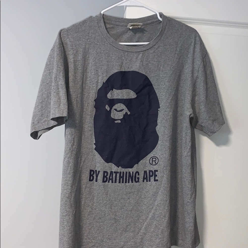 BAPE T-SHIRT